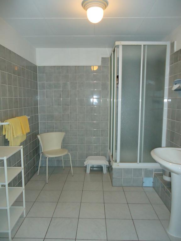 Hotel Kubrat Am Checkpoint Charlie 柏林 客房 照片